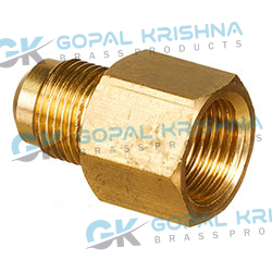 Brass Products